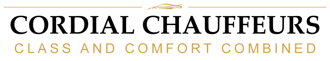 Cordial Chauffers